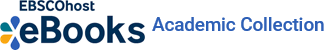 EBSCOhost eBooks Academic Collection