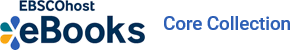 eBooks - Core Collection