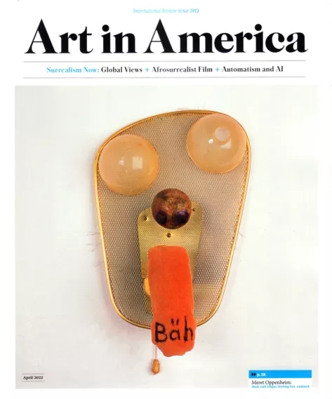 Art in America