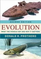 Evolution what the fossils say and why it matters [electronic book]